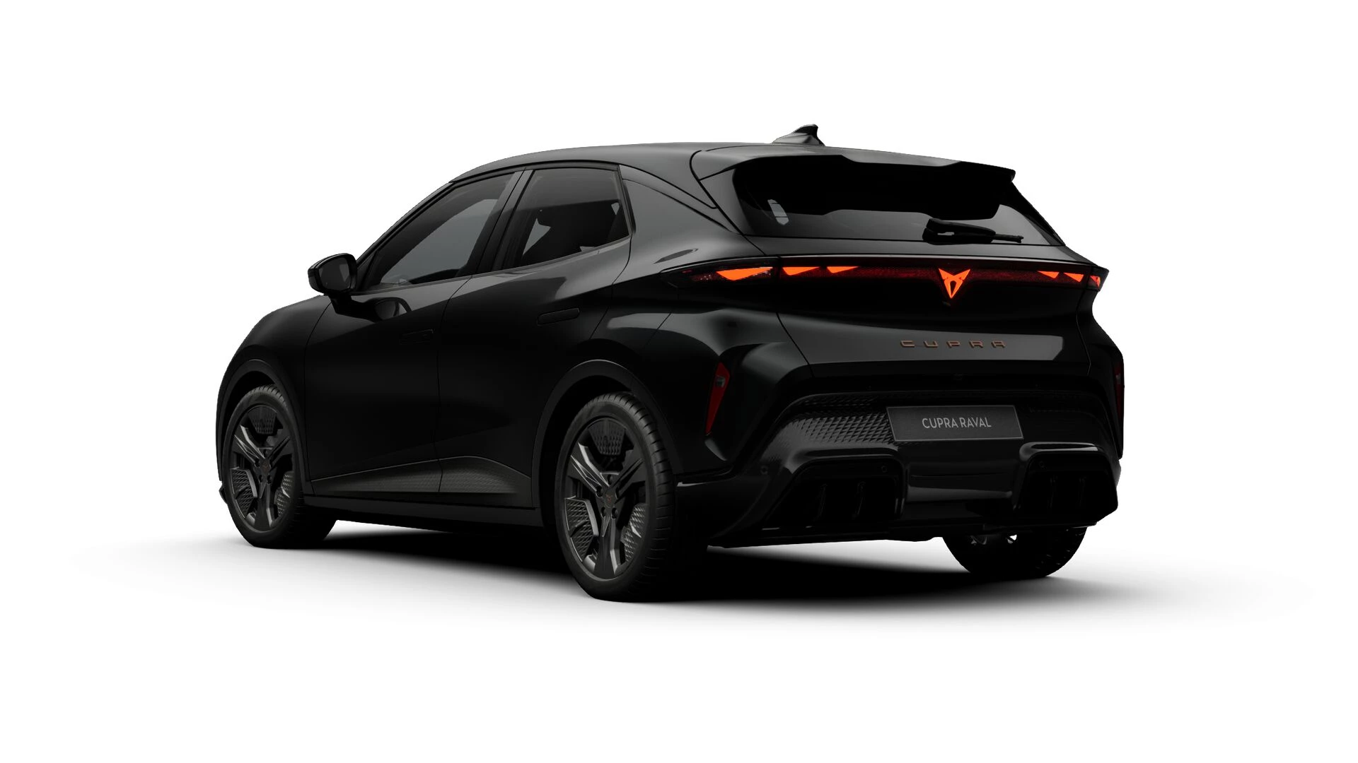 Hoofdafbeelding CUPRA Raval