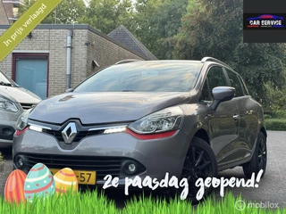 Renault Clio Estate 1.5 dCi ECO Night&Day/NWE APK/APPLE CARPLAY