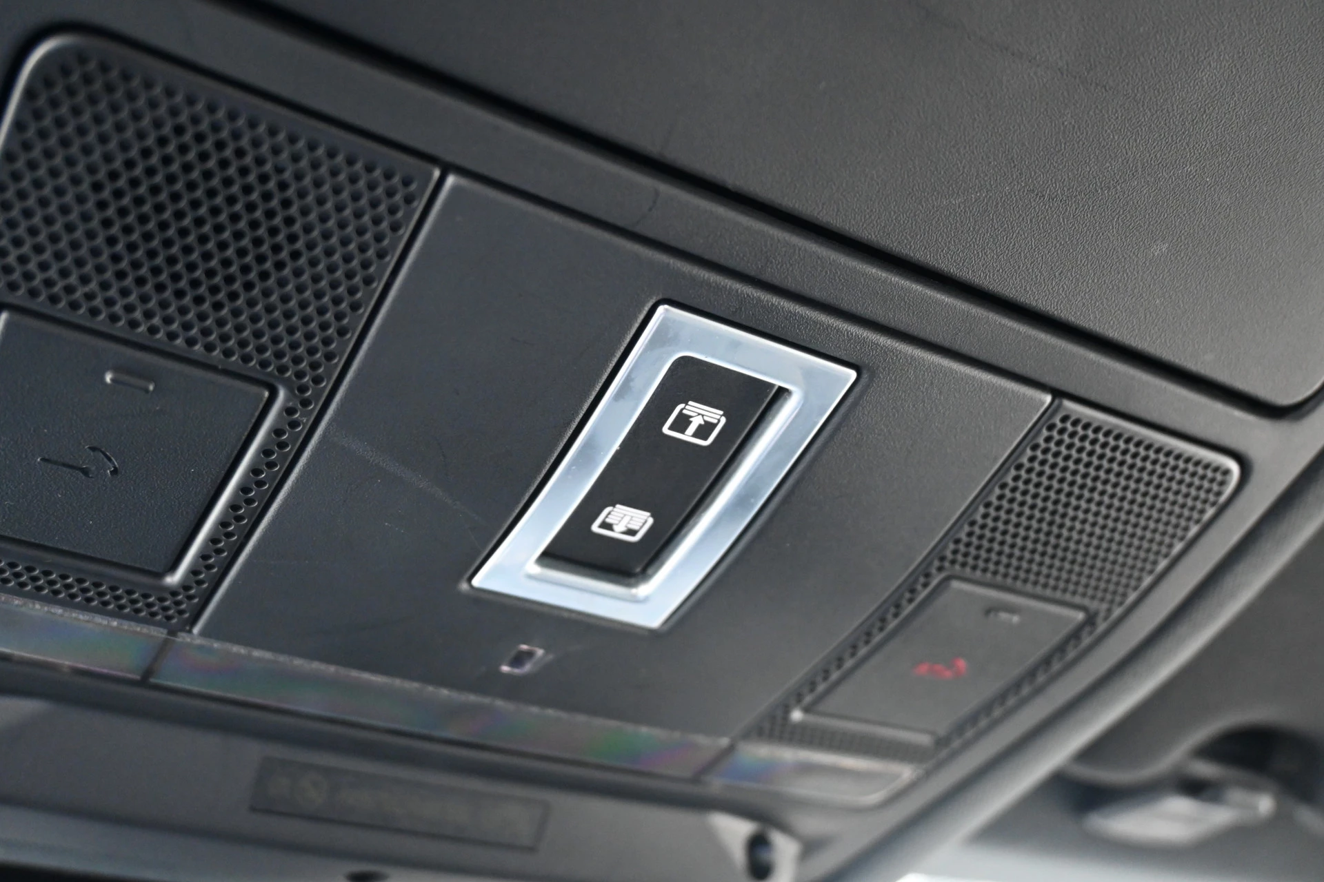 Hoofdafbeelding Land Rover Discovery Sport