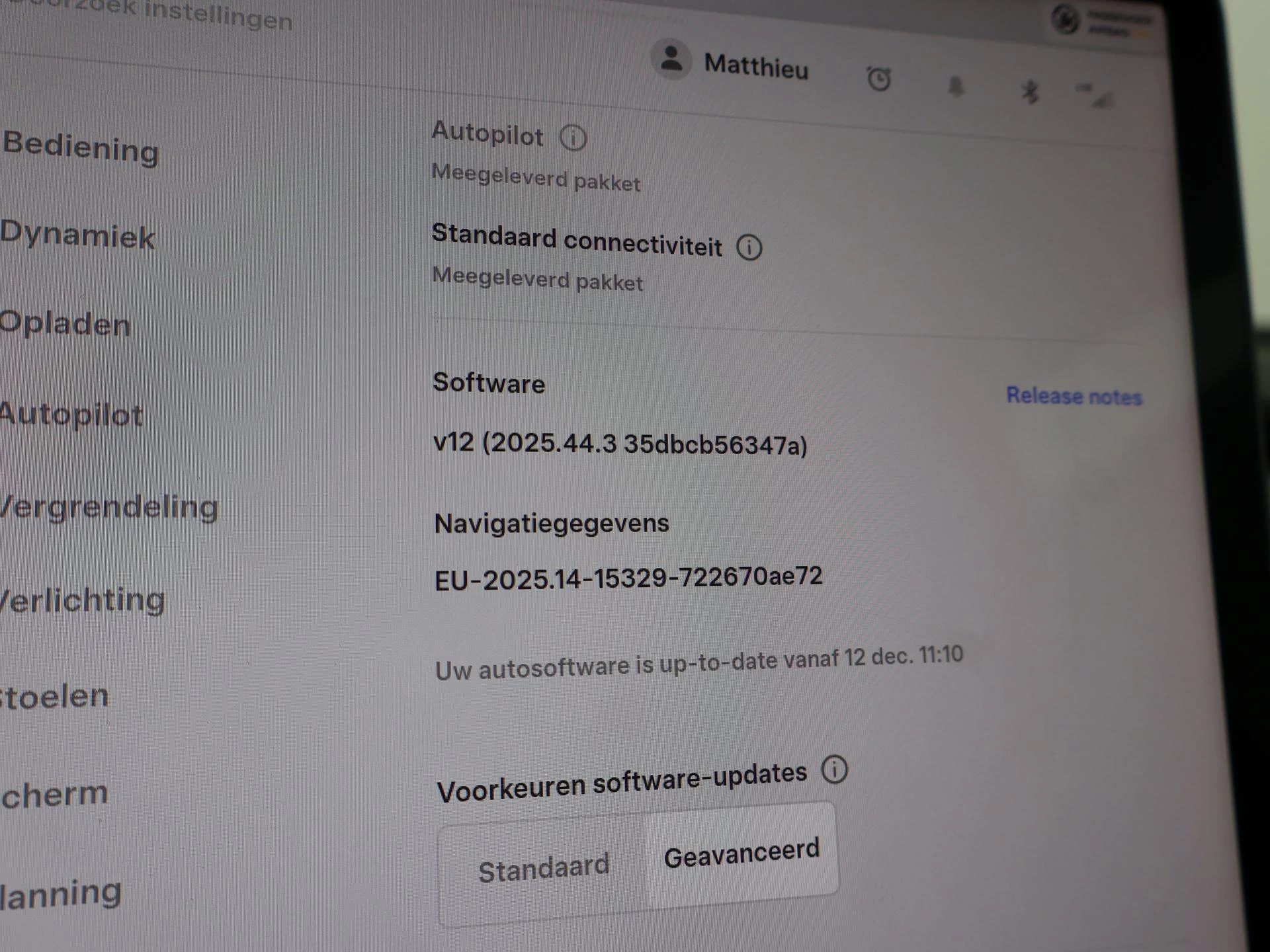 Hoofdafbeelding Tesla Model Y