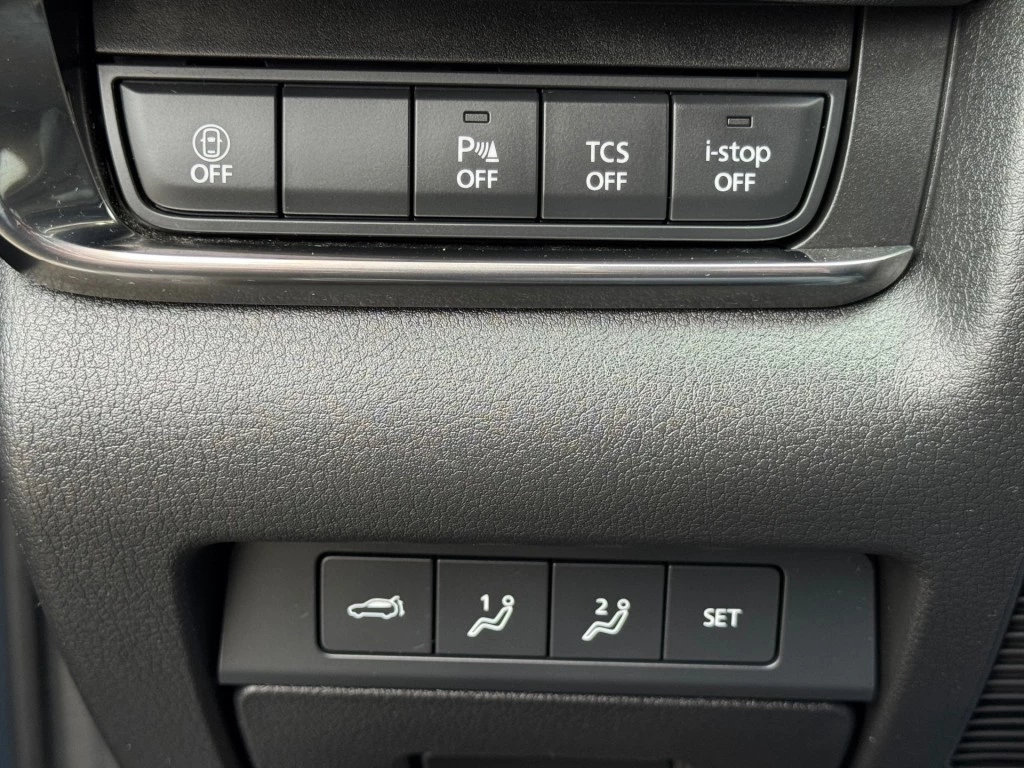 Hoofdafbeelding Mazda CX-30