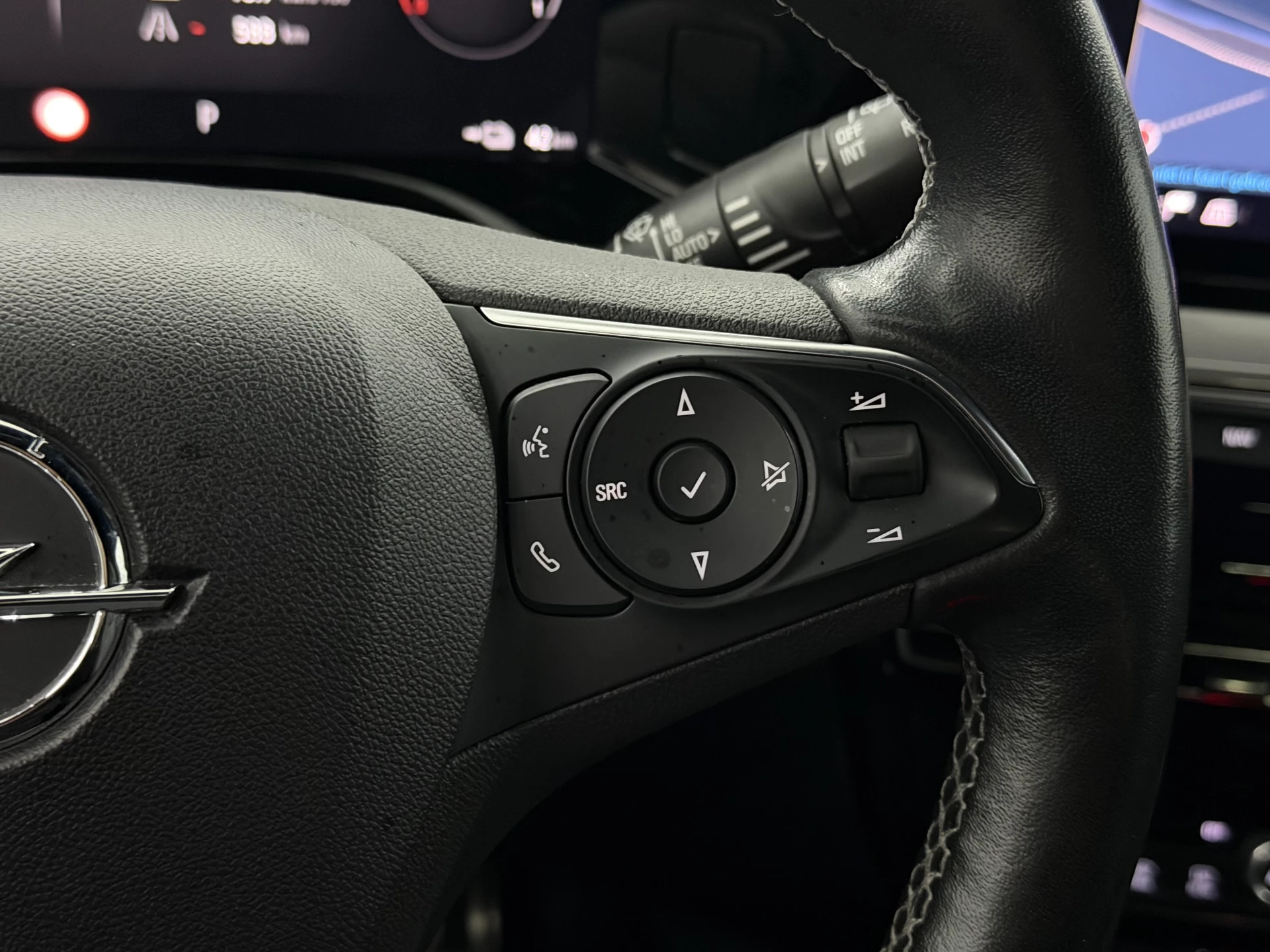 Hoofdafbeelding Opel Mokka-e