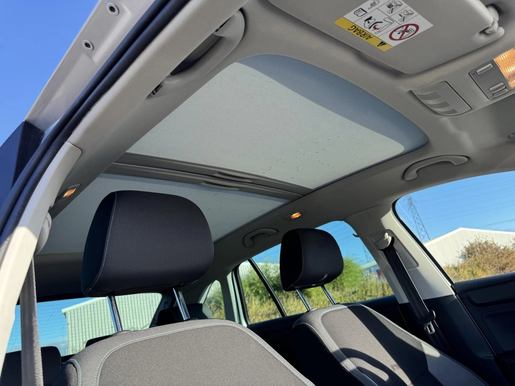 Hoofdafbeelding Škoda Rapid