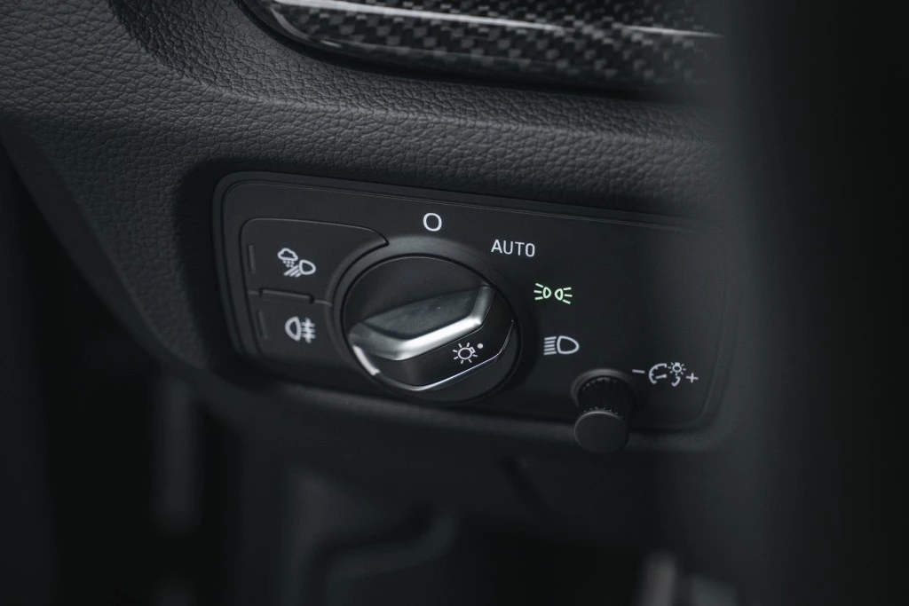 Hoofdafbeelding Audi RS3