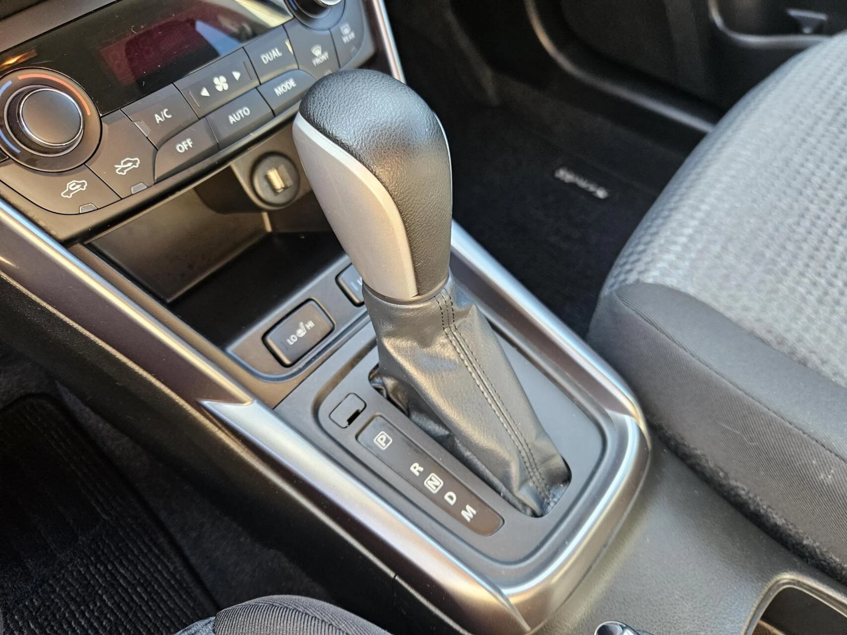 Hoofdafbeelding Suzuki S-Cross