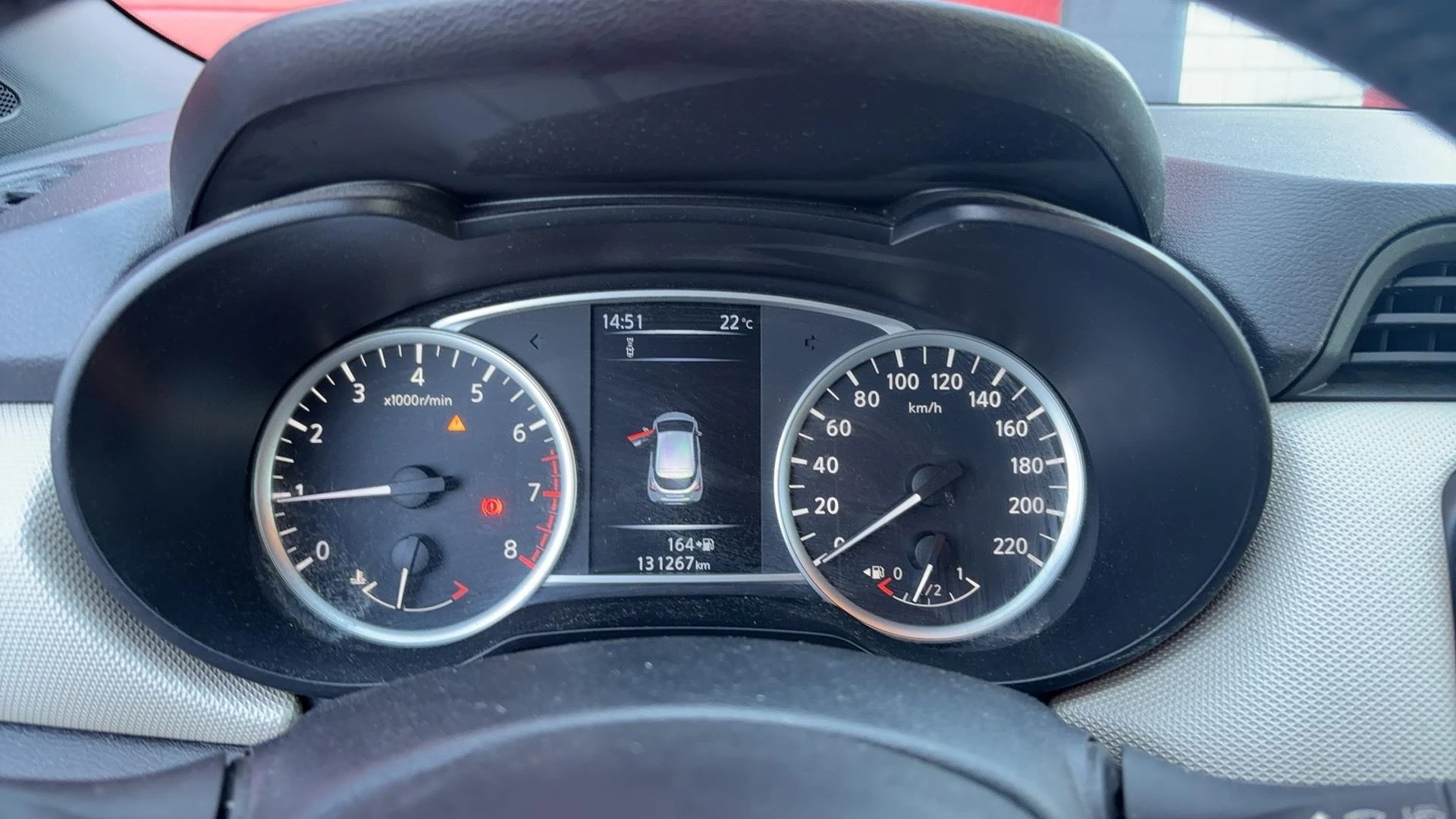 Hoofdafbeelding Nissan Micra