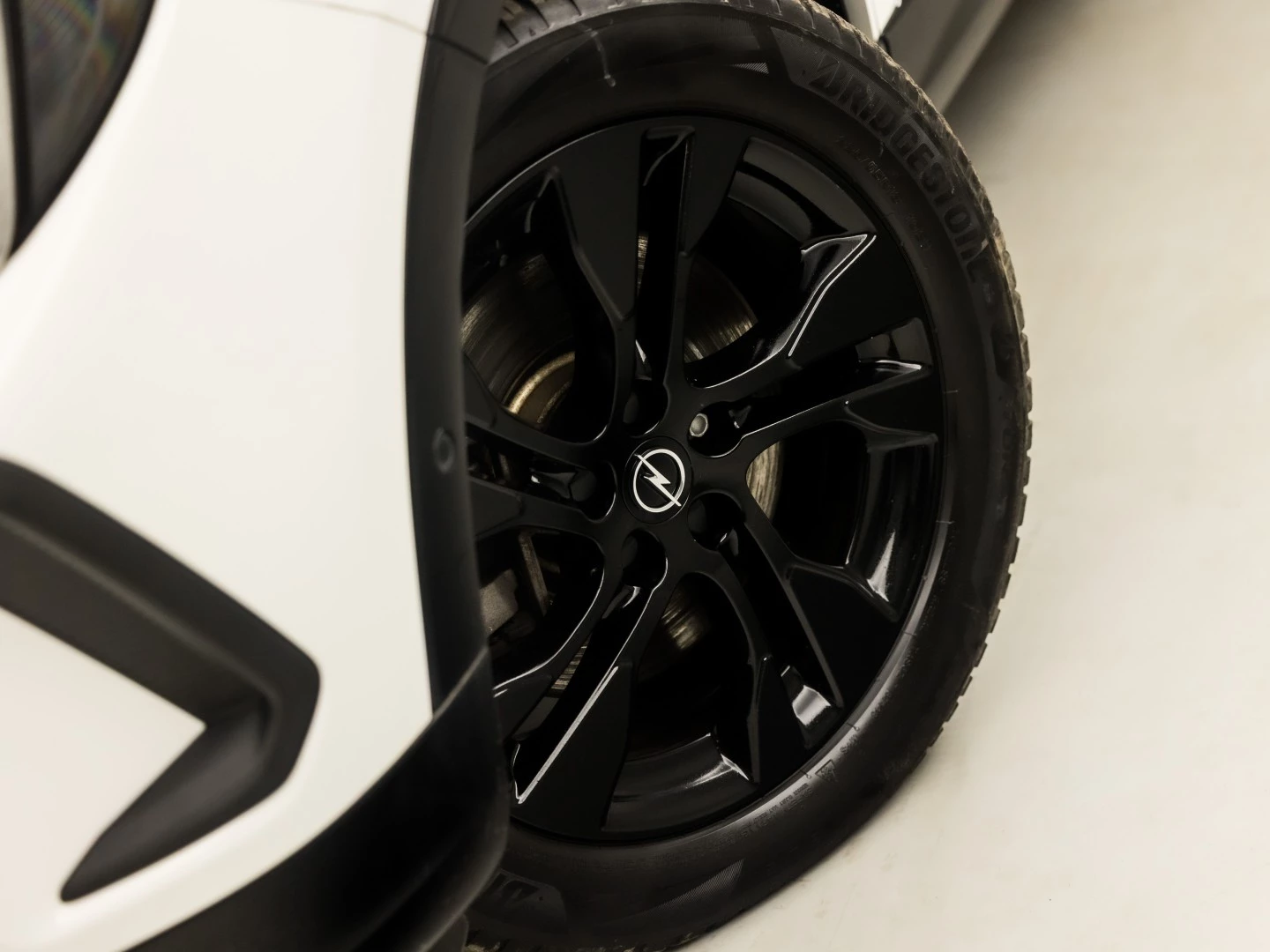 Hoofdafbeelding Opel Grandland