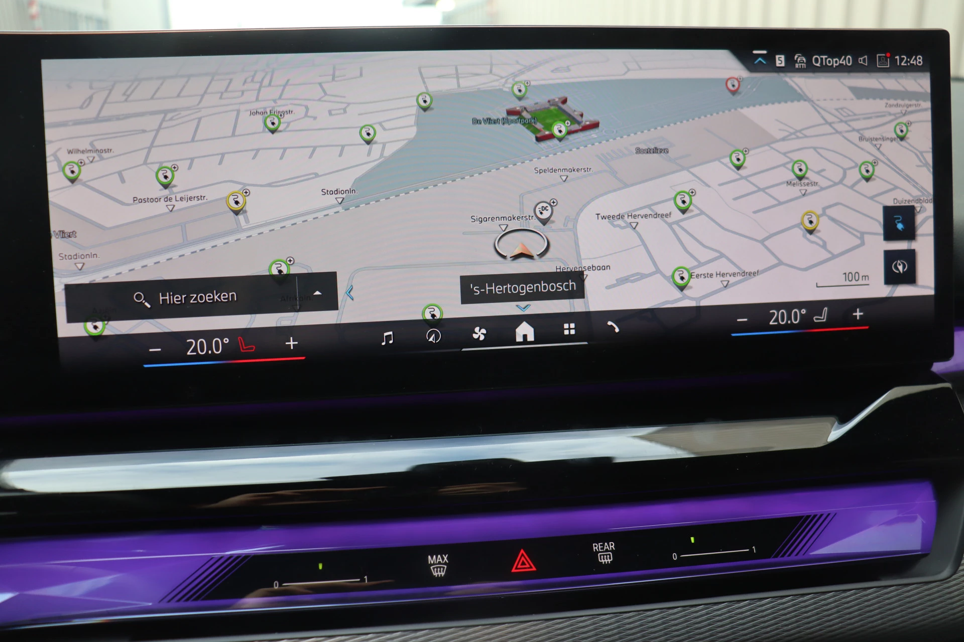 Hoofdafbeelding BMW i5