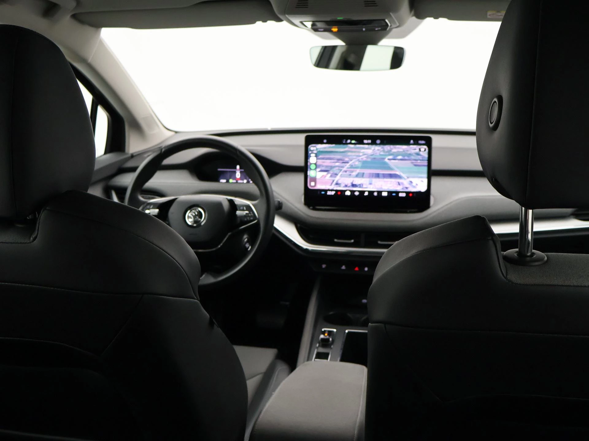 Hoofdafbeelding Škoda Enyaq iV