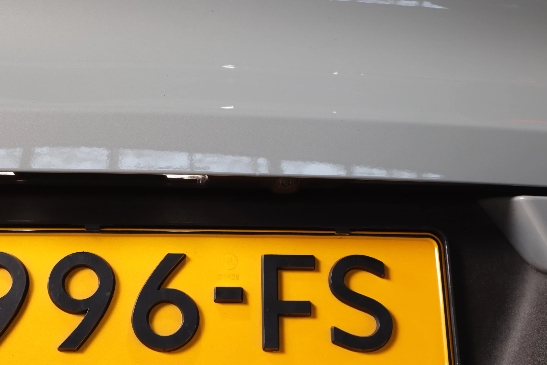 Hoofdafbeelding Volvo C40