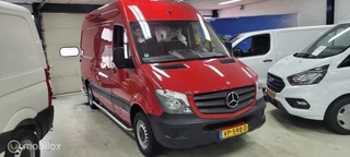 Mercedes Sprinter bestel 210 2.2 CDI 366 Functional HD
