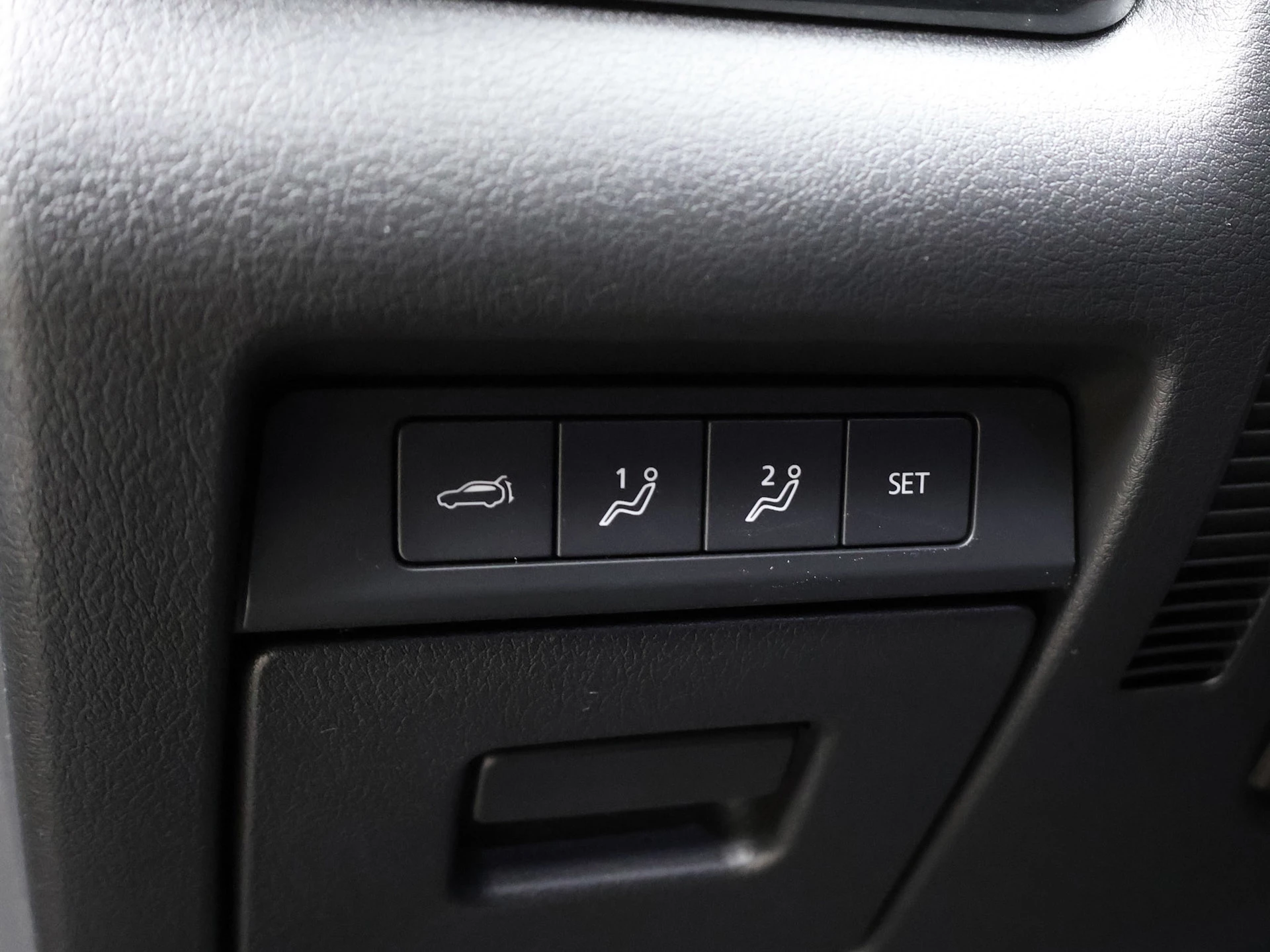 Hoofdafbeelding Mazda CX-30