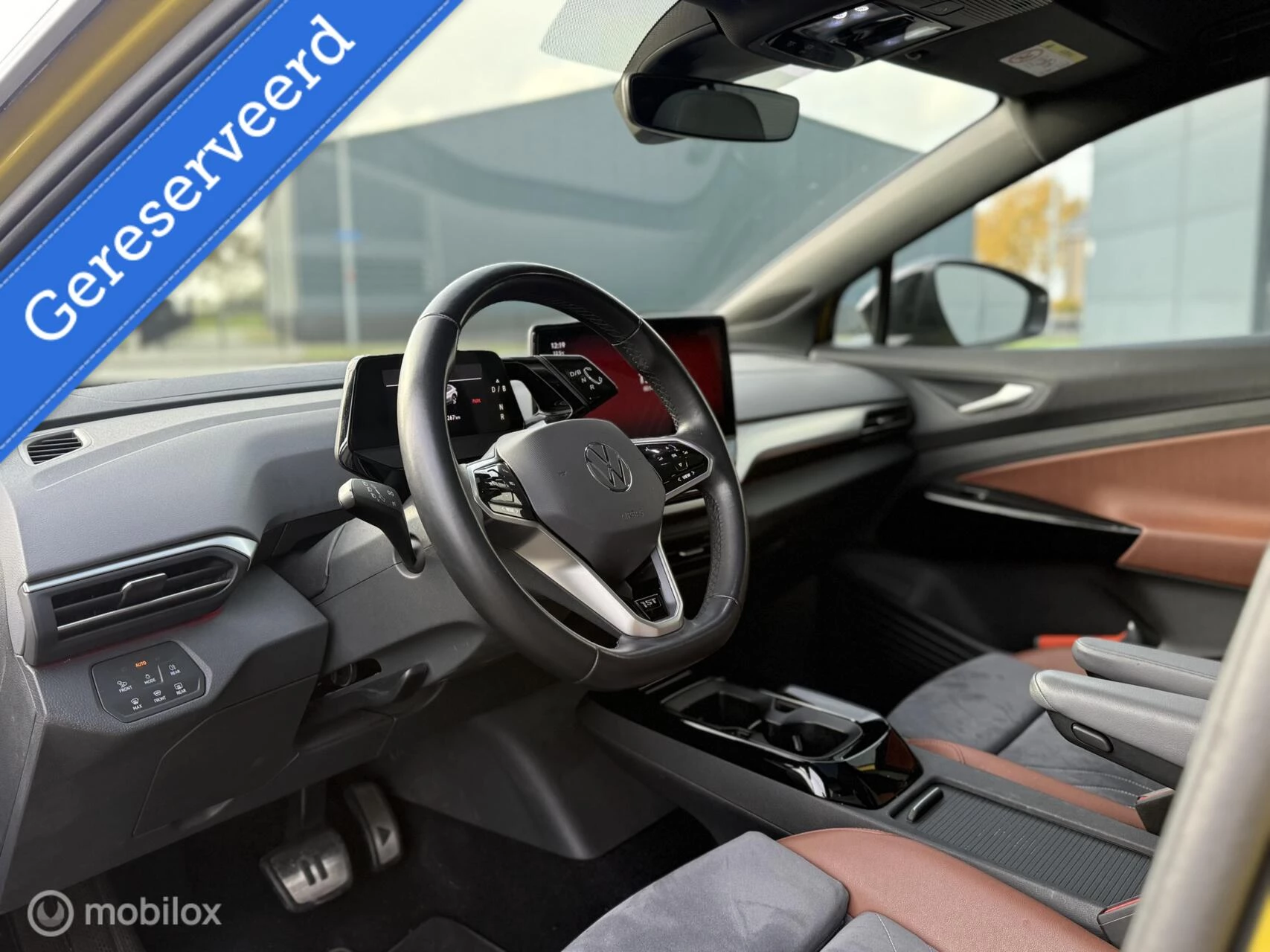 Hoofdafbeelding Volkswagen ID.4