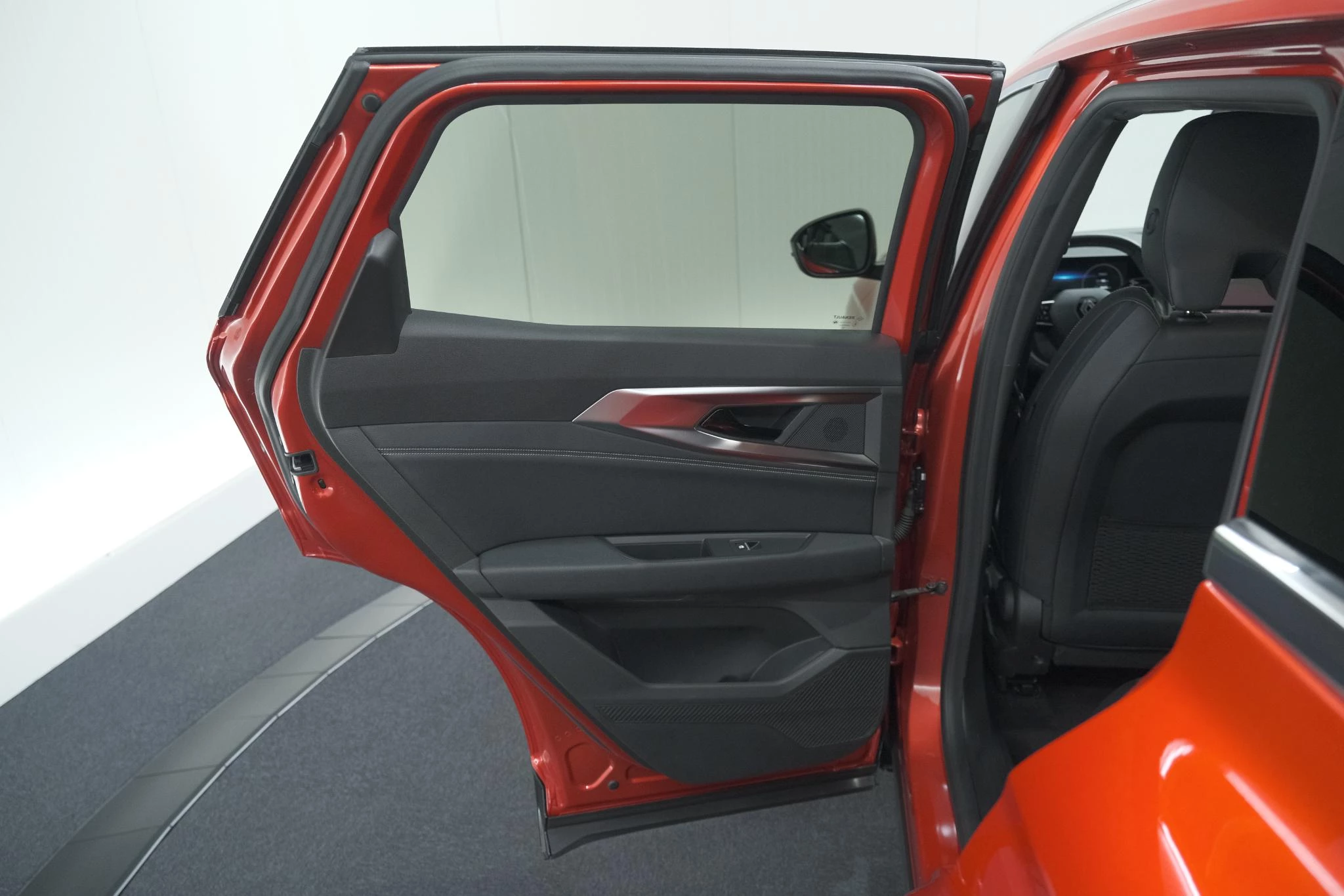 Hoofdafbeelding Renault Austral