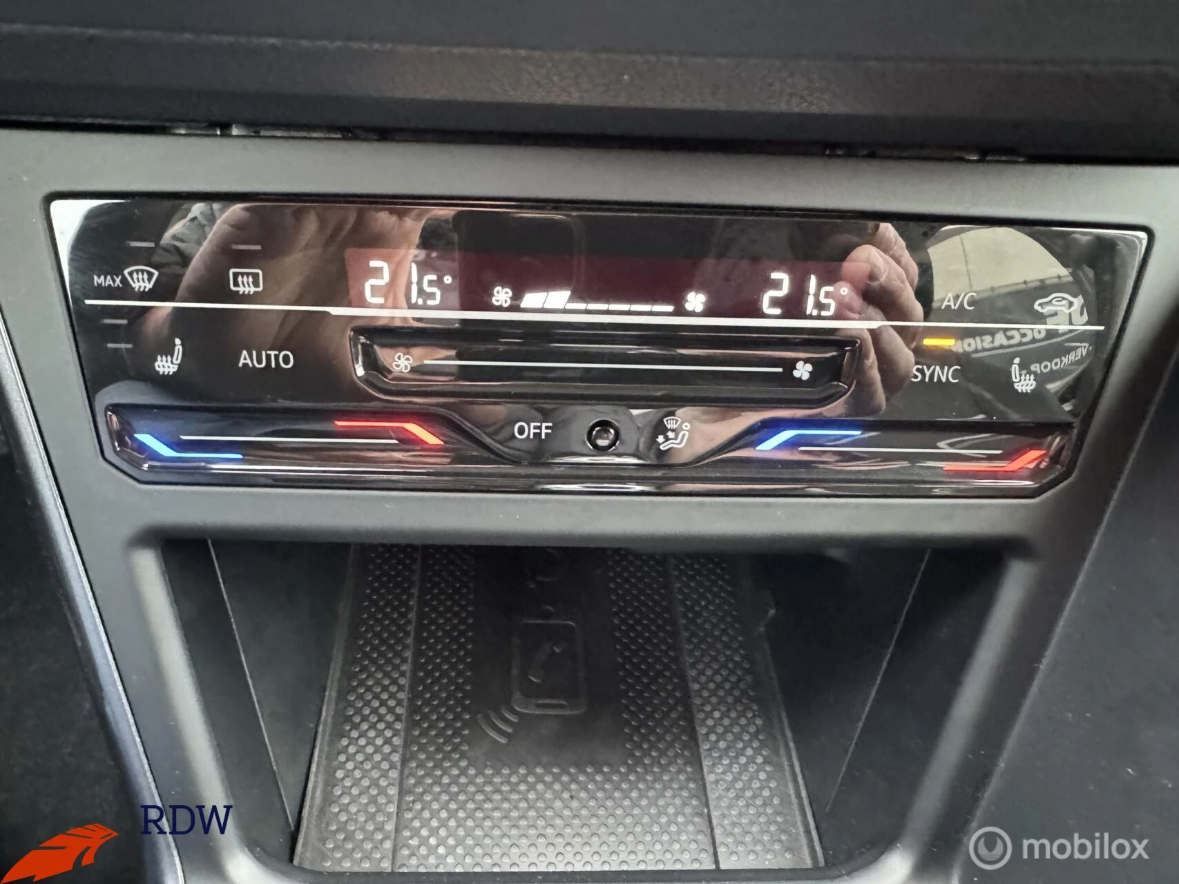 Hoofdafbeelding Volkswagen Taigo