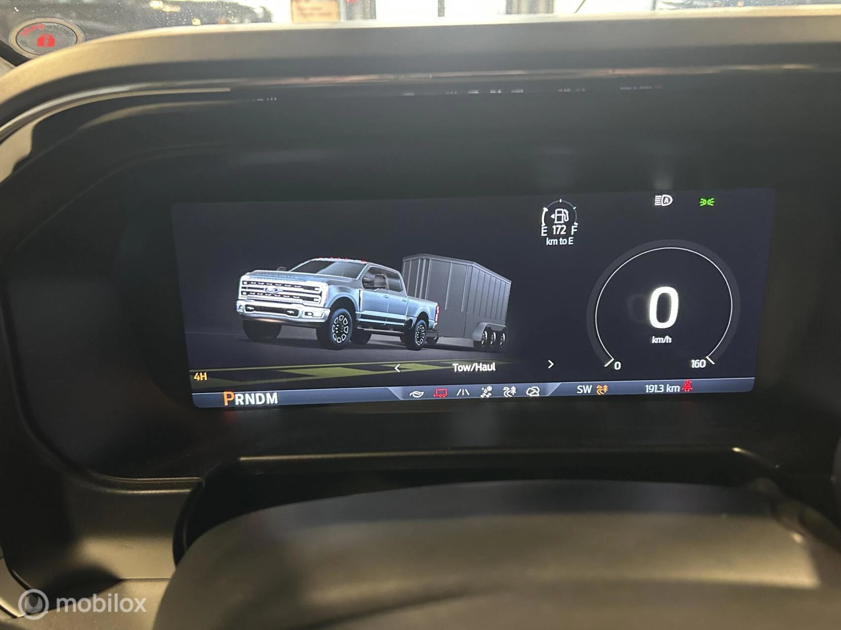 Hoofdafbeelding Ford F-250