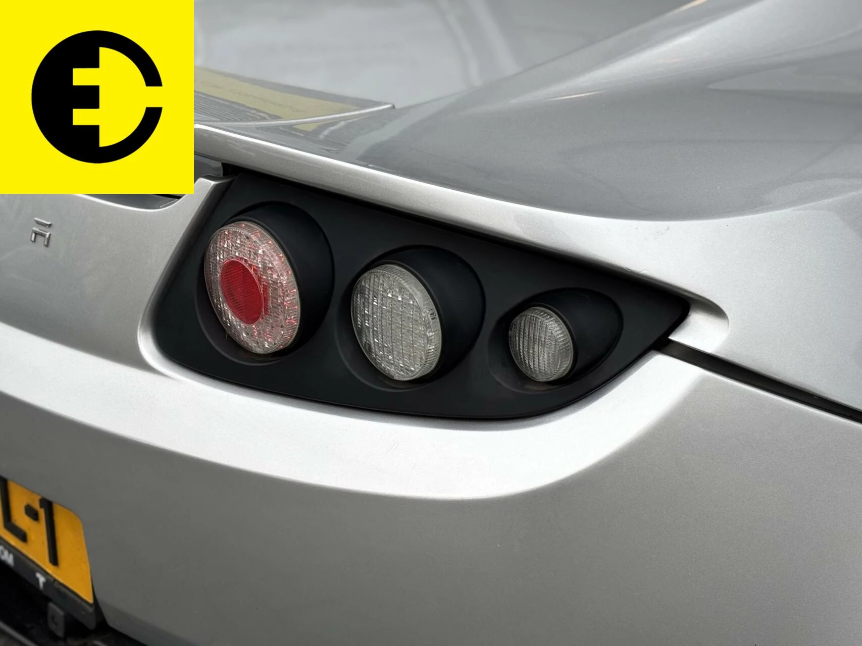 Hoofdafbeelding Tesla Roadster