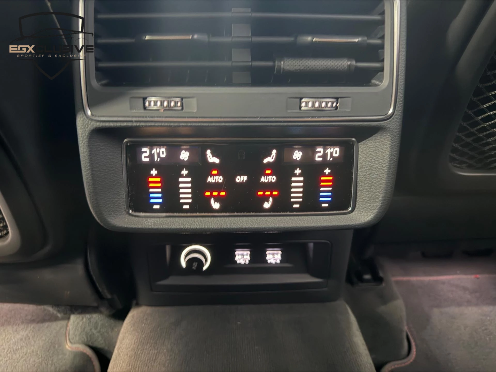 Hoofdafbeelding Audi RSQ8