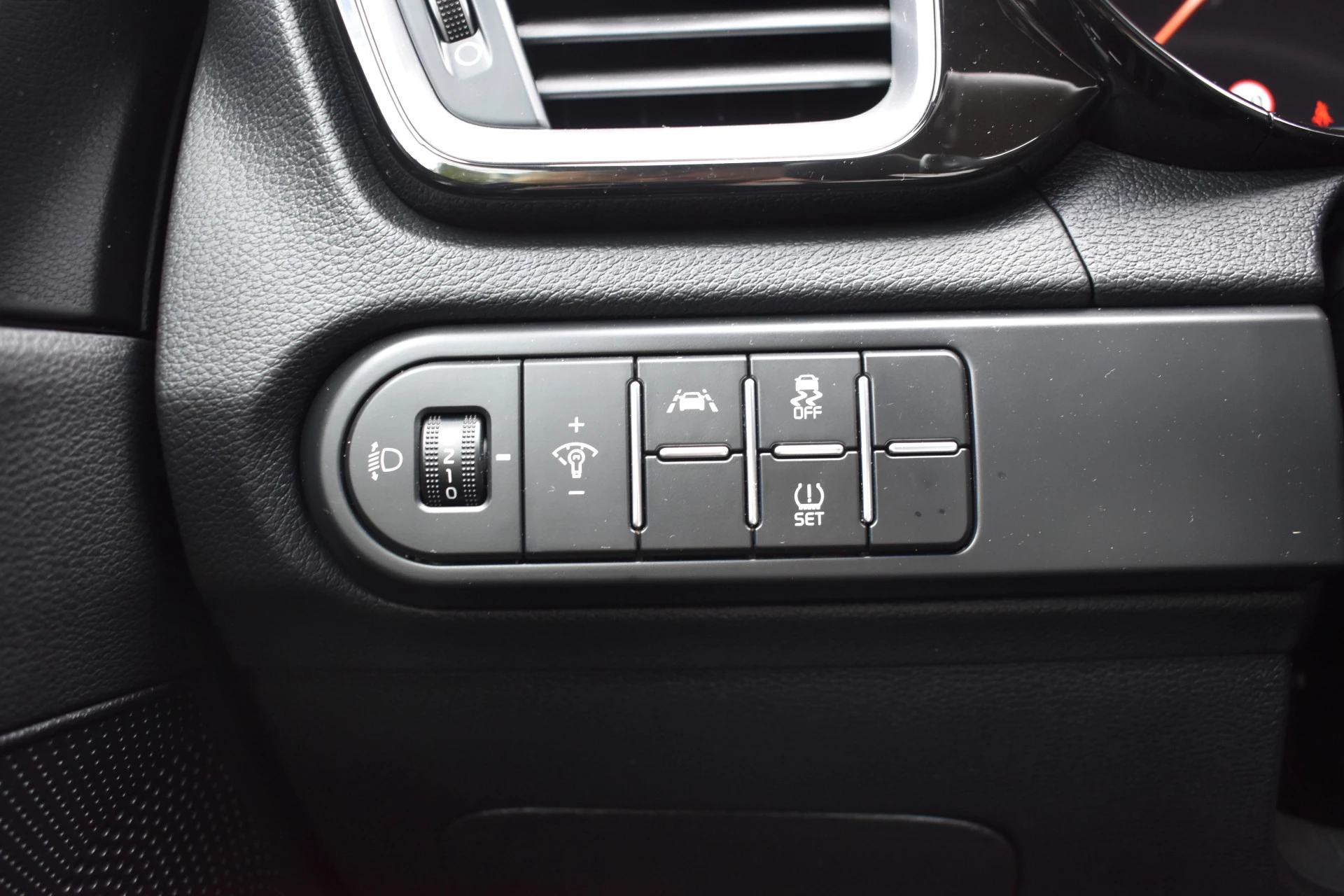 Hoofdafbeelding Kia ProCeed