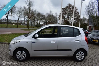 Hyundai i10 1.0 i-Drive Cool 5DRS, 2013|Airco|29-1-26 APK!