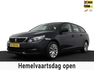 Peugeot 308 SW 1.2 T 110pk Blue Lease - Navi/Carplay/Blue Tooth/Airco/Cruise Controle