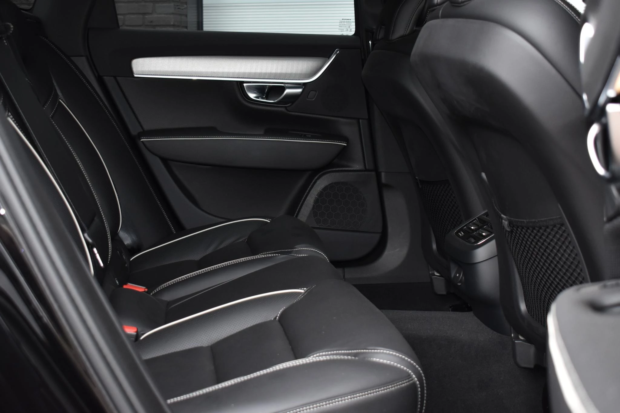 Hoofdafbeelding Volvo S90
