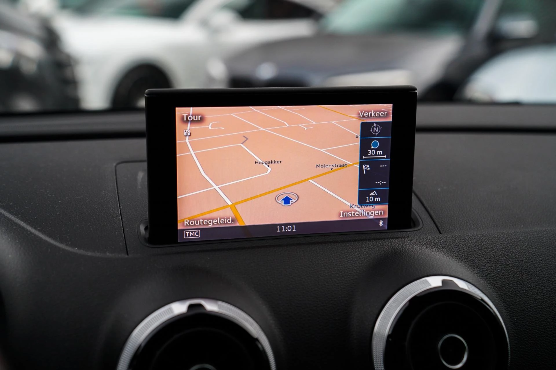 Hoofdafbeelding Audi RS3