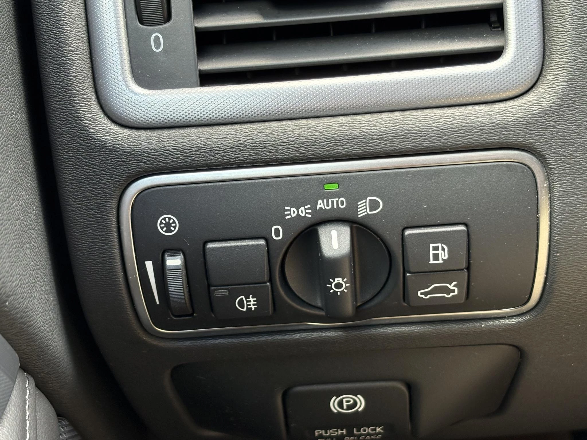 Hoofdafbeelding Volvo XC70