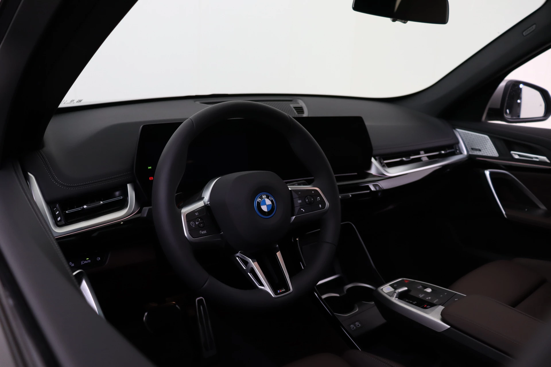 Hoofdafbeelding BMW iX1