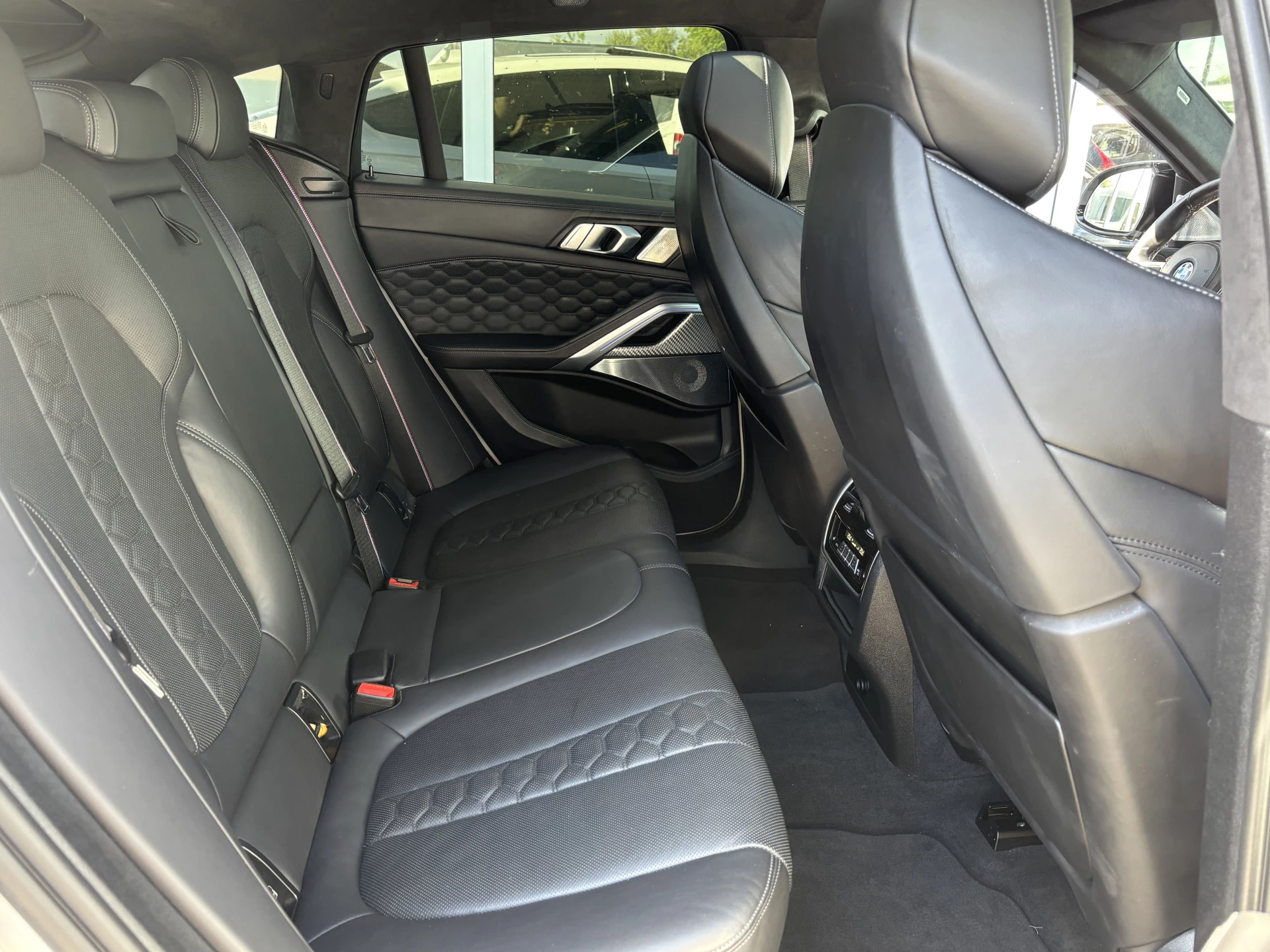 Hoofdafbeelding BMW X6