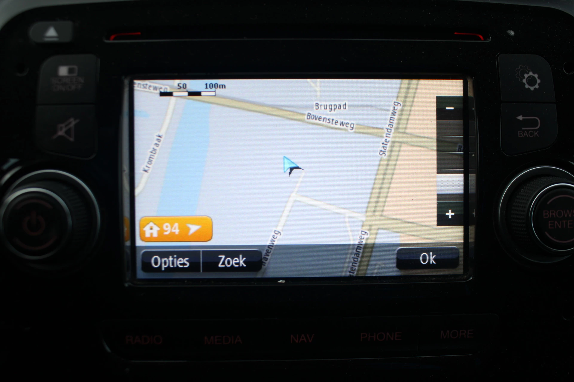 Hoofdafbeelding Peugeot Boxer