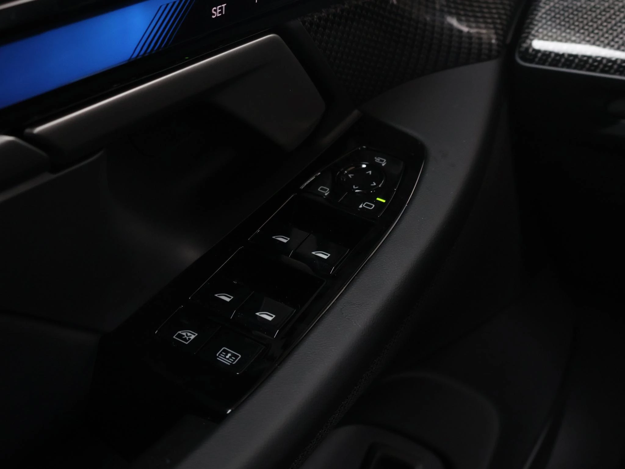 Hoofdafbeelding BMW i5