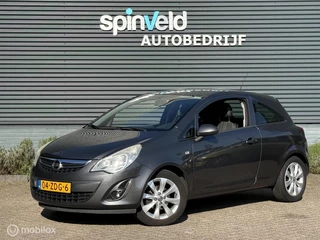 Opel Corsa 1.2 EcoFlex  Anniversay Edition LPG - Airco - JBL - Trekhaak