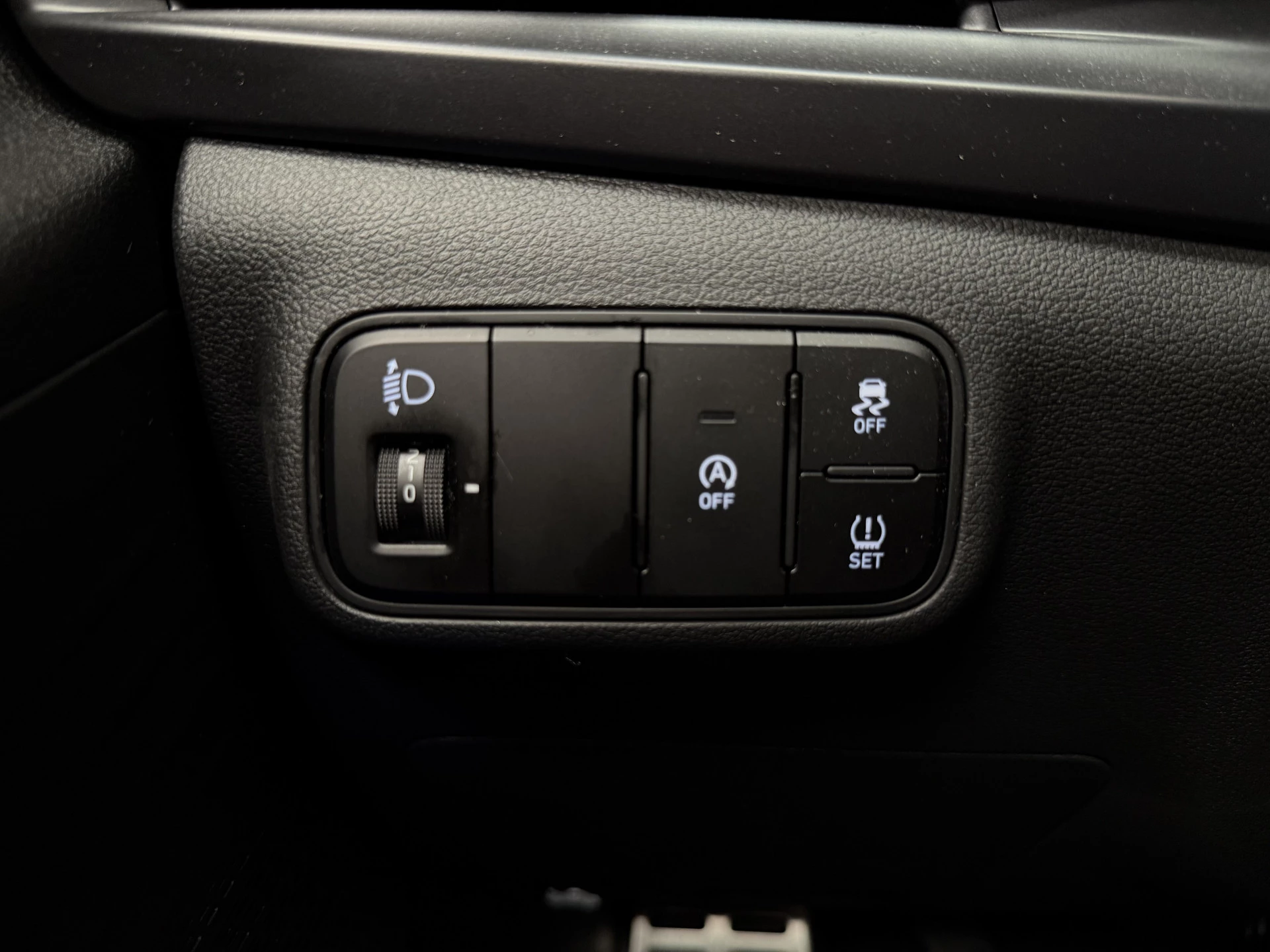 Hoofdafbeelding Hyundai Bayon