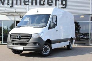 Mercedes-Benz Sprinter 315 L2H2 RWD CDI automaat