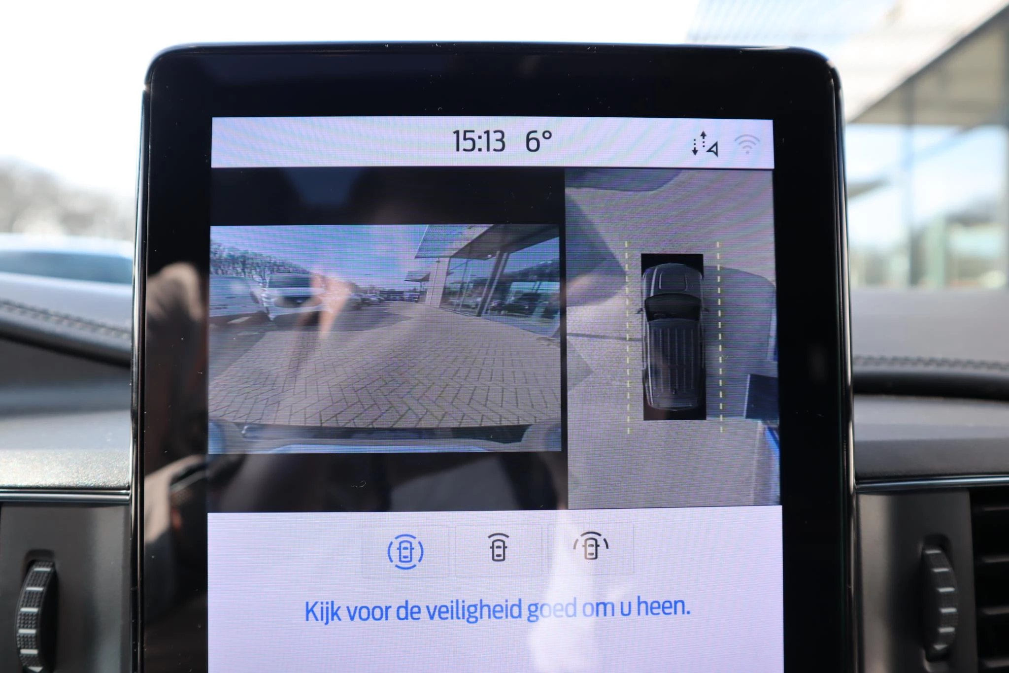 Hoofdafbeelding Ford Explorer