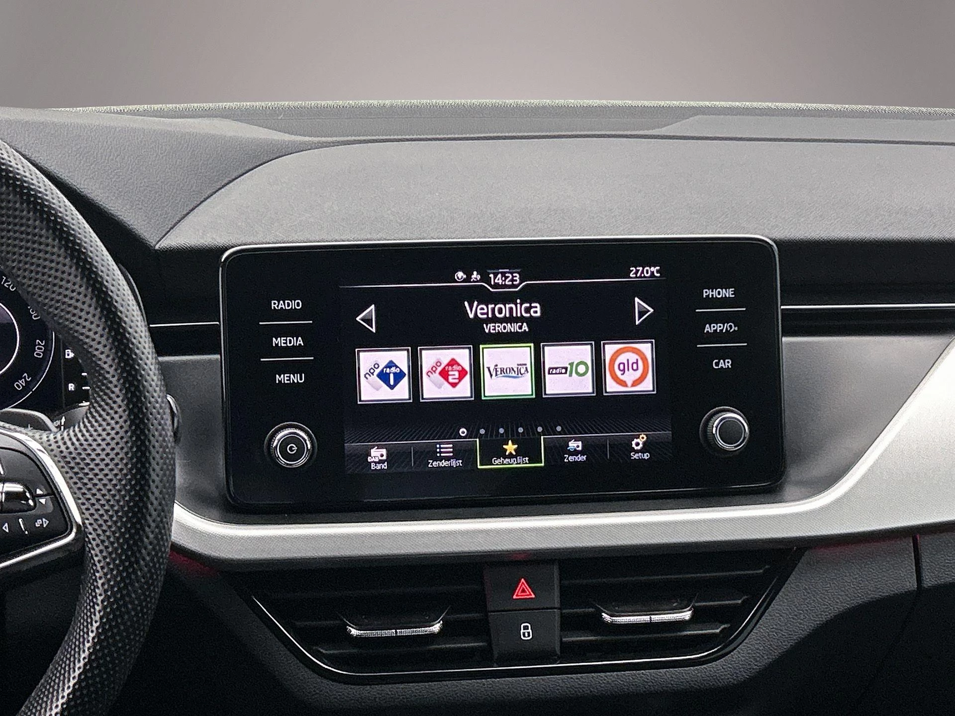 Hoofdafbeelding Škoda Kamiq