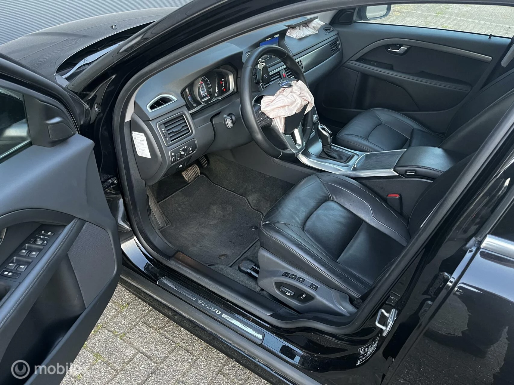 Hoofdafbeelding Volvo V70