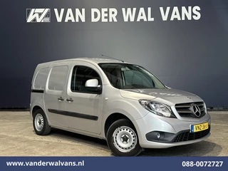 Mercedes-Benz Citan 109 CDI 90pk L1H1 Euro6 Airco | Cruisecontrol | Trekhaak Zijdeur