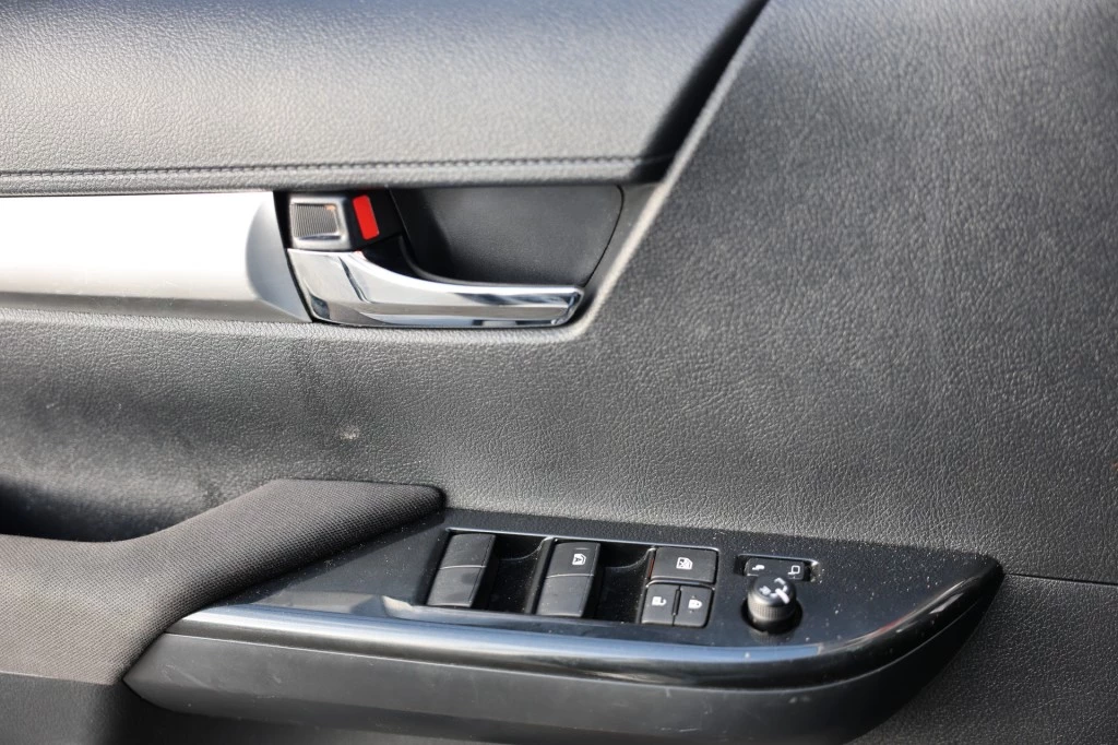 Hoofdafbeelding Toyota Hilux