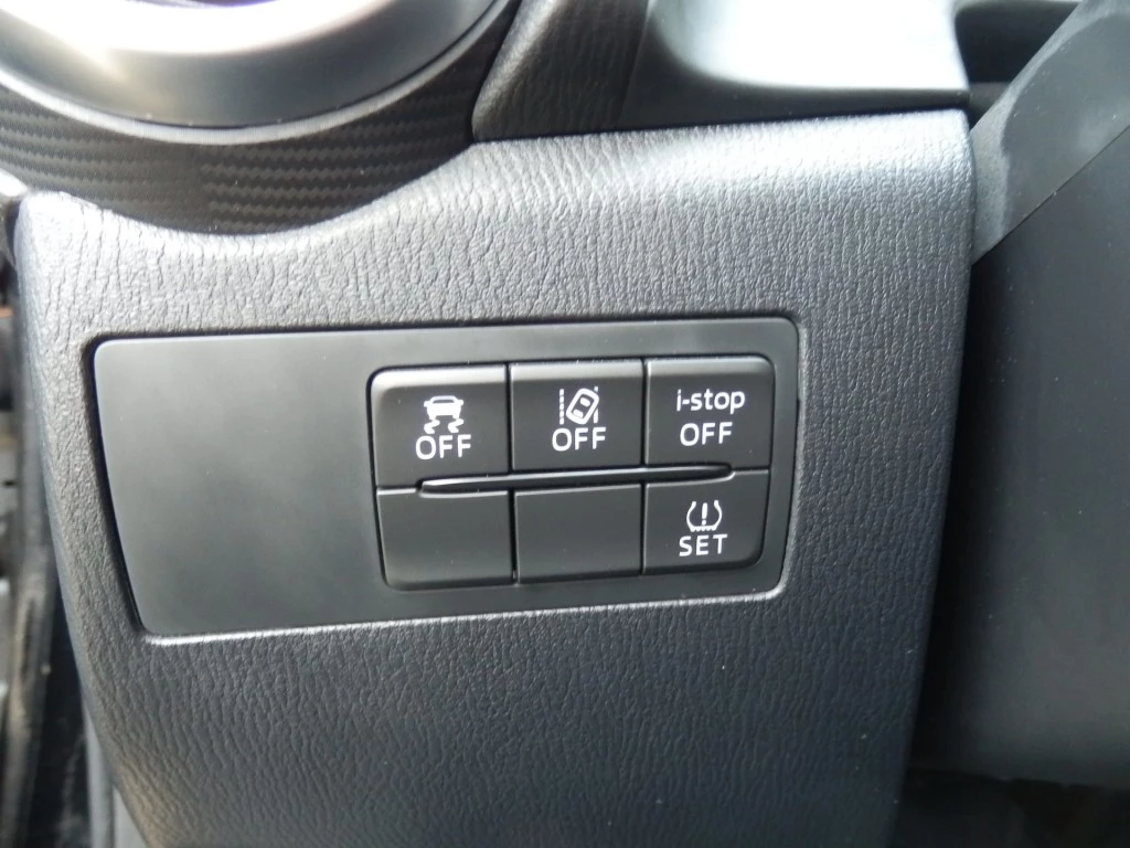 Hoofdafbeelding Mazda 2