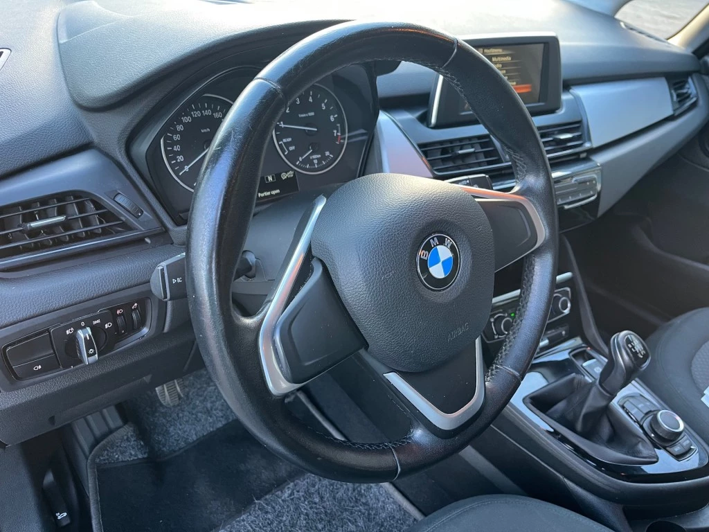 Hoofdafbeelding BMW 2 Serie
