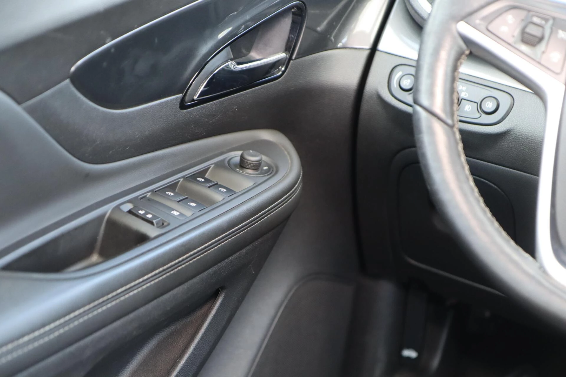 Hoofdafbeelding Opel Mokka X