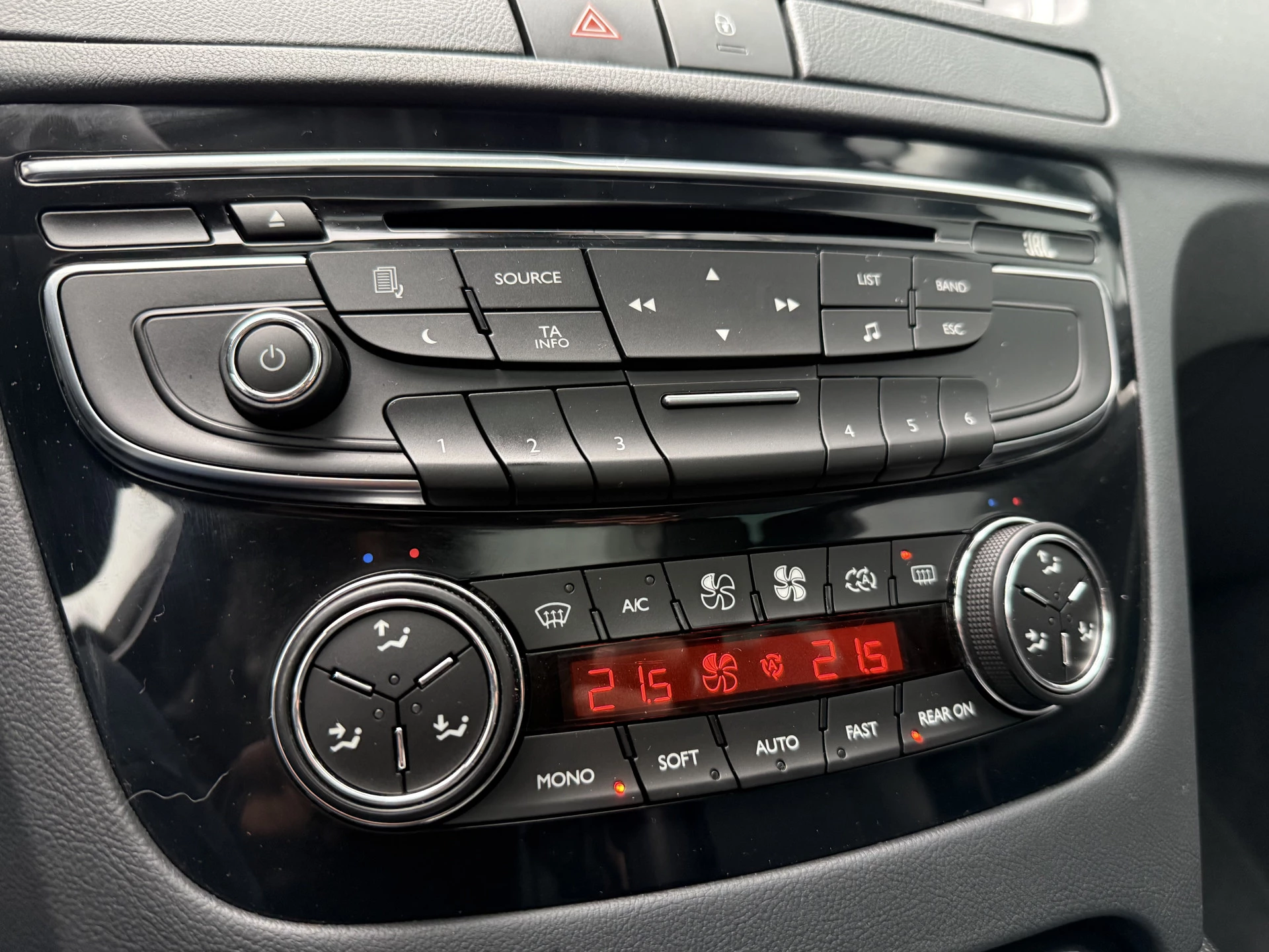 Hoofdafbeelding Peugeot 508