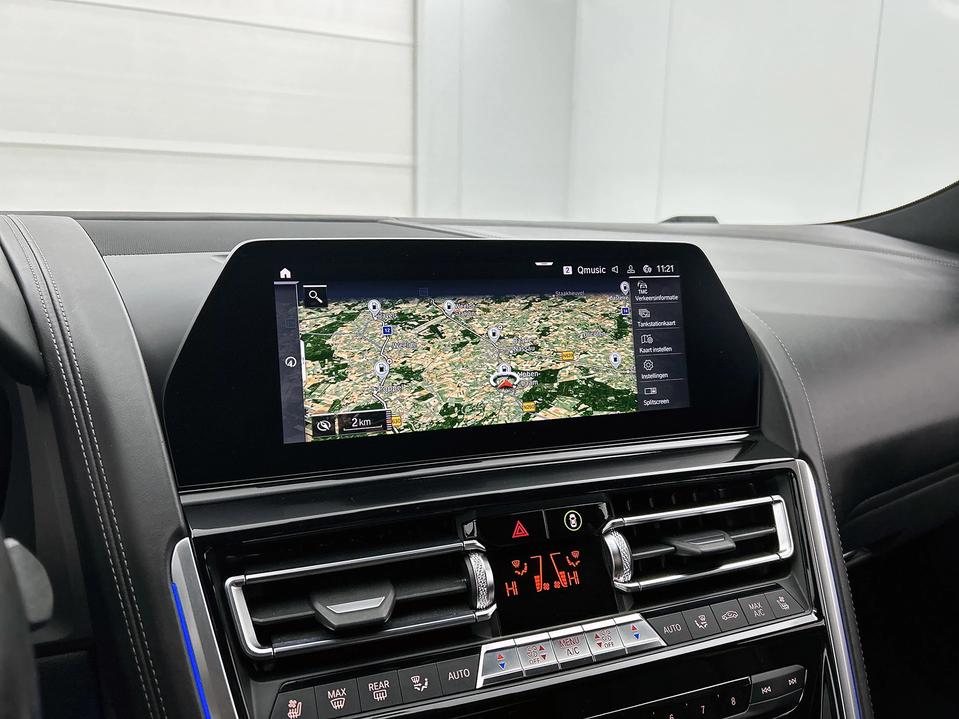 Hoofdafbeelding BMW 8 Serie