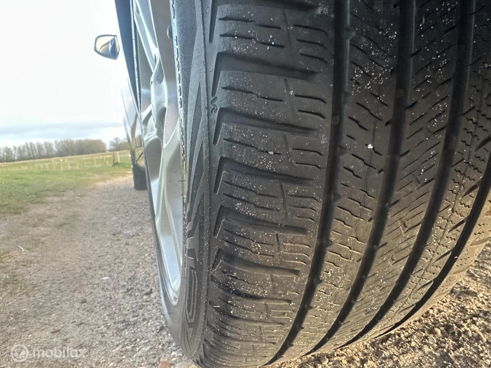 Hoofdafbeelding Ford Mondeo