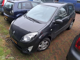 Hoofdafbeelding Renault Twingo Renault Twingo 1.5 dCi Authentique