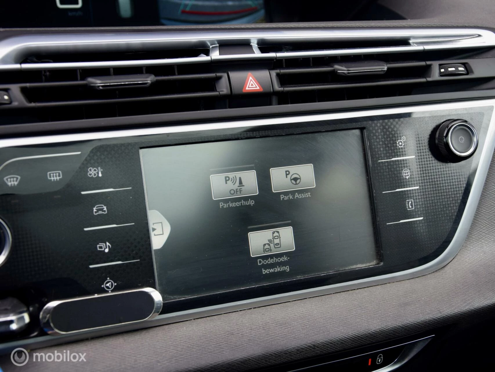Hoofdafbeelding Citroën Grand C4 Picasso