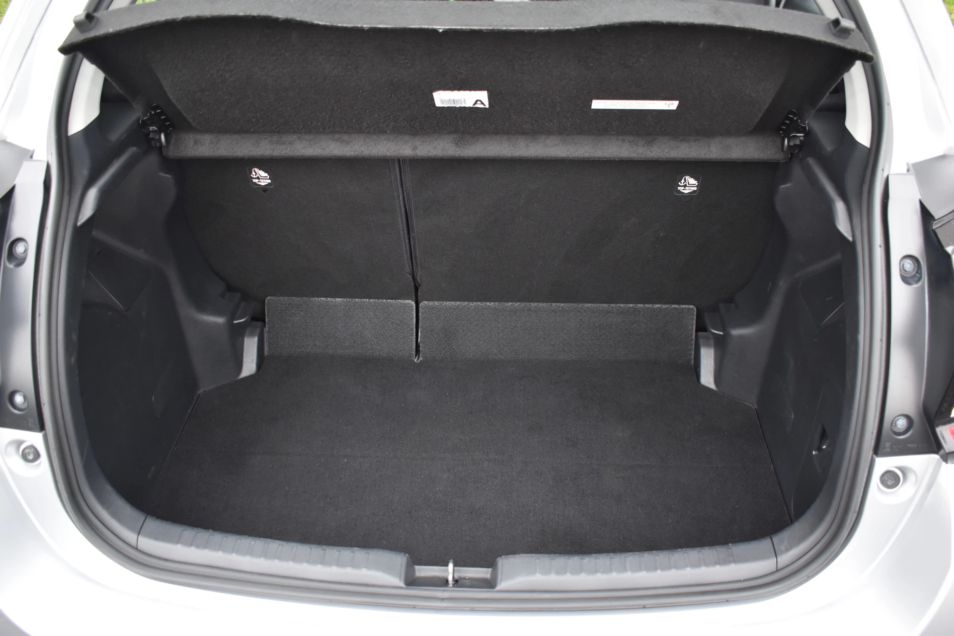 Hoofdafbeelding Mazda 2 Hybrid