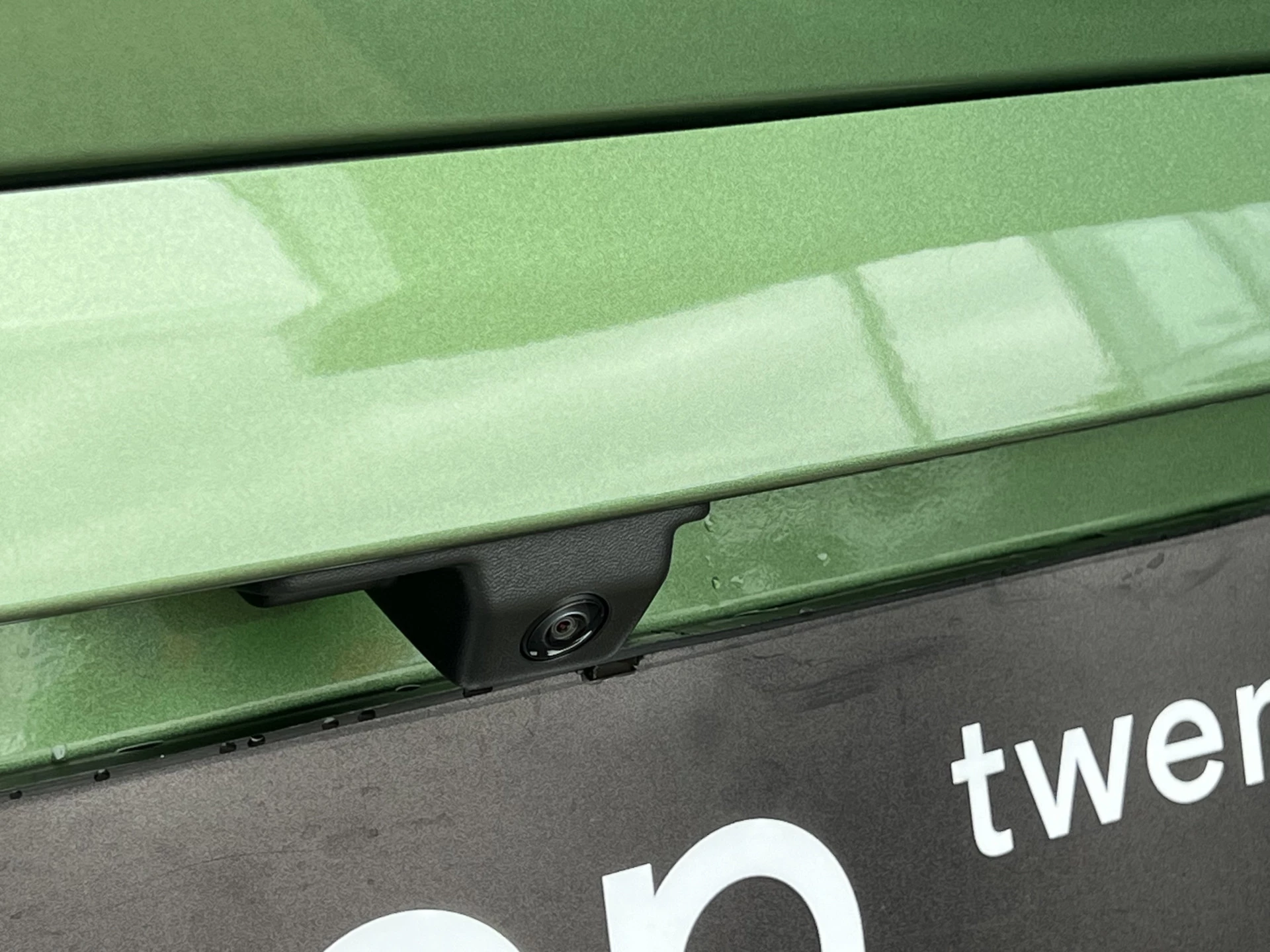 Hoofdafbeelding Ford Tourneo Courier